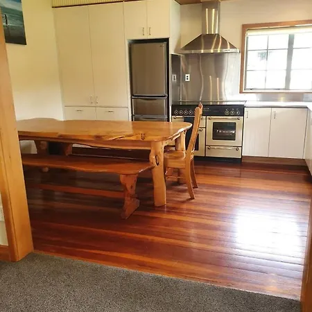 Ludstone Villa - A Charming Family Home Kaikoura Exterior photo