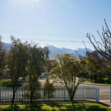 Ludstone Villa - A Charming Family Home Kaikoura Exterior photo