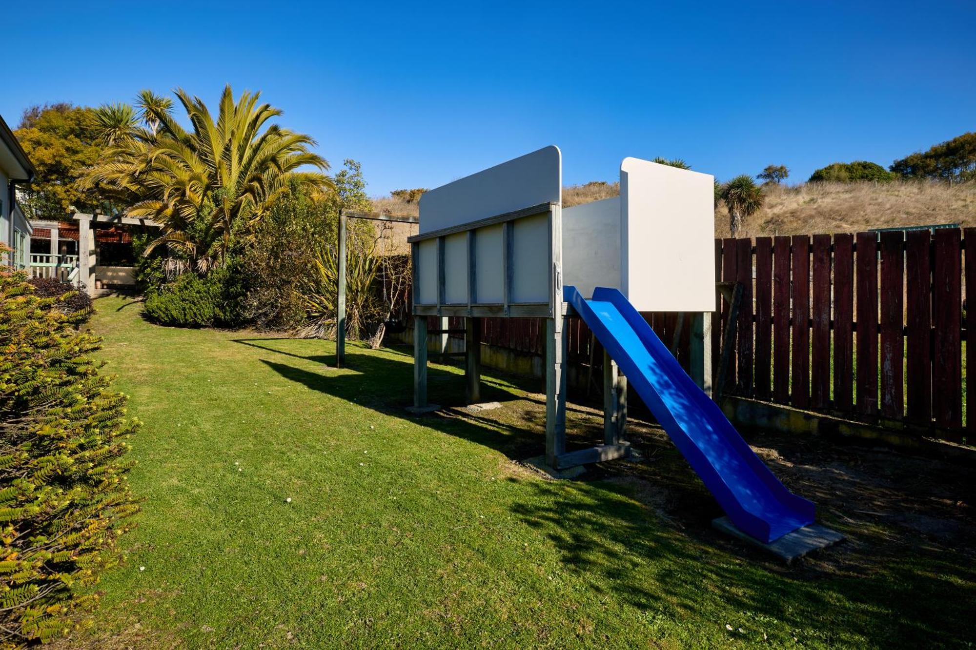Ludstone - A Charming Family Kaikoura