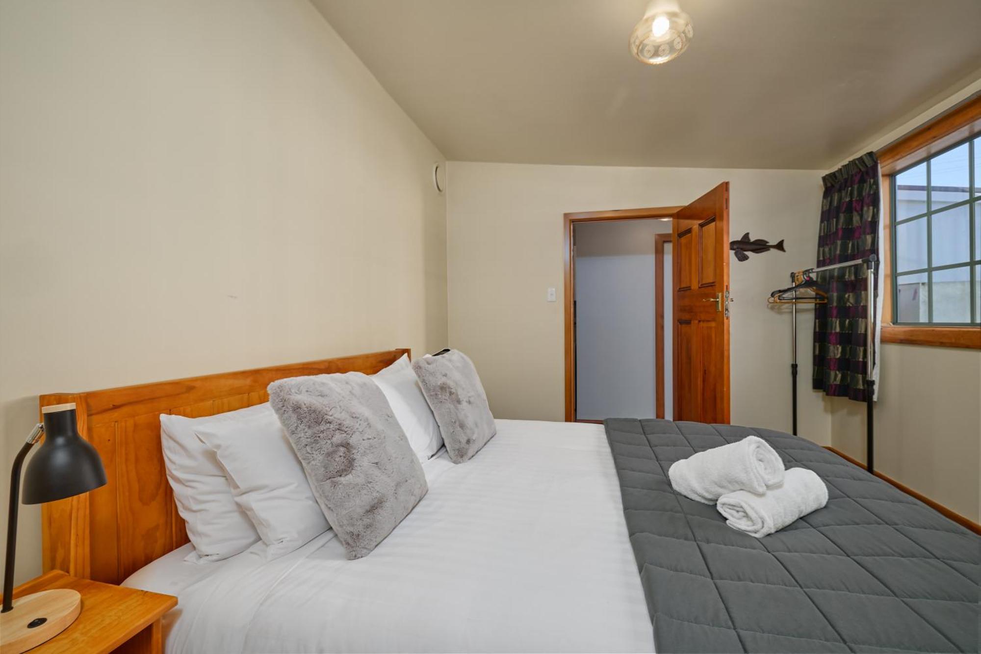 Ludstone - A Charming Family Holiday home