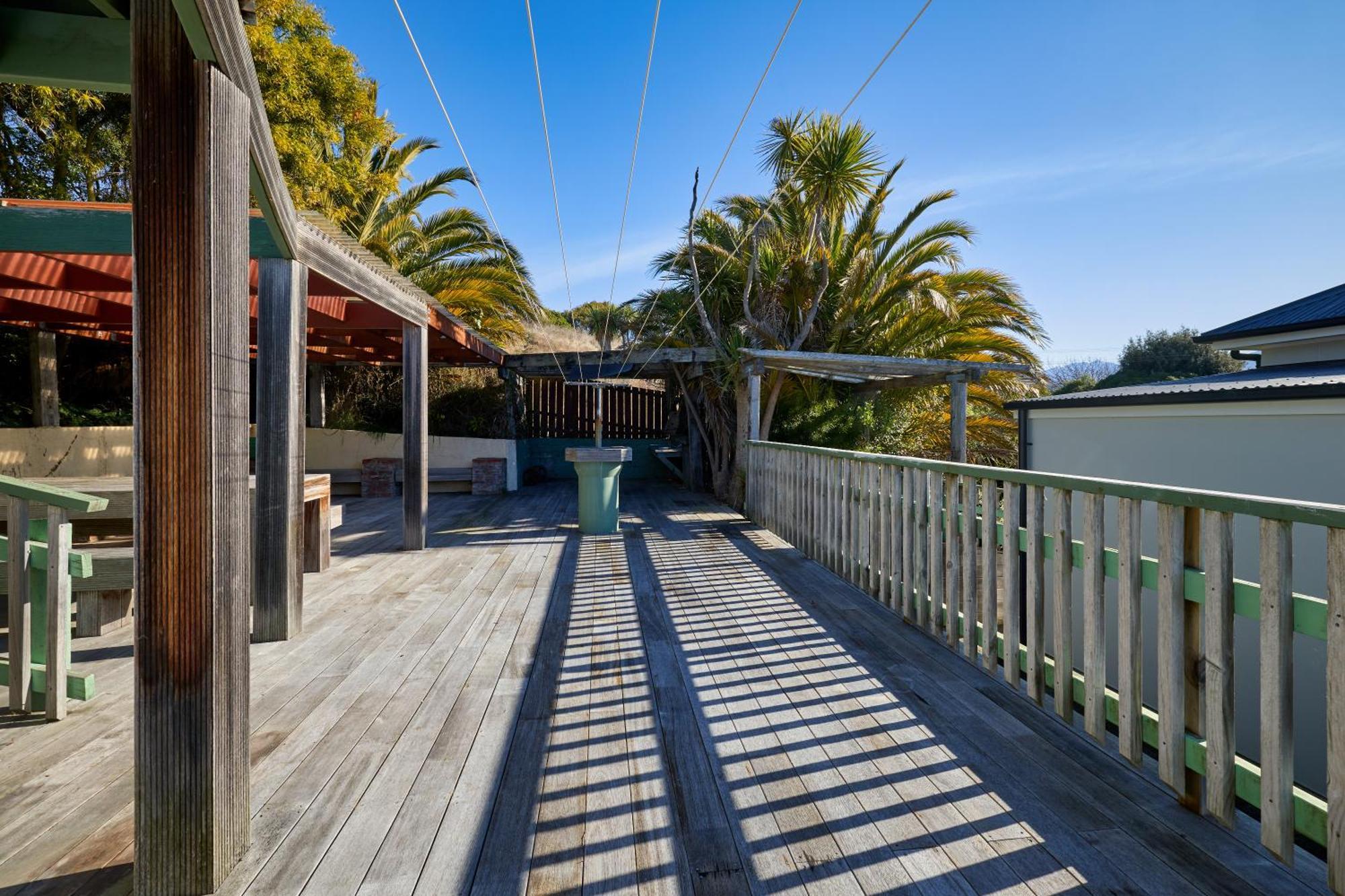 Holiday home Ludstone - A Charming Family Kaikoura