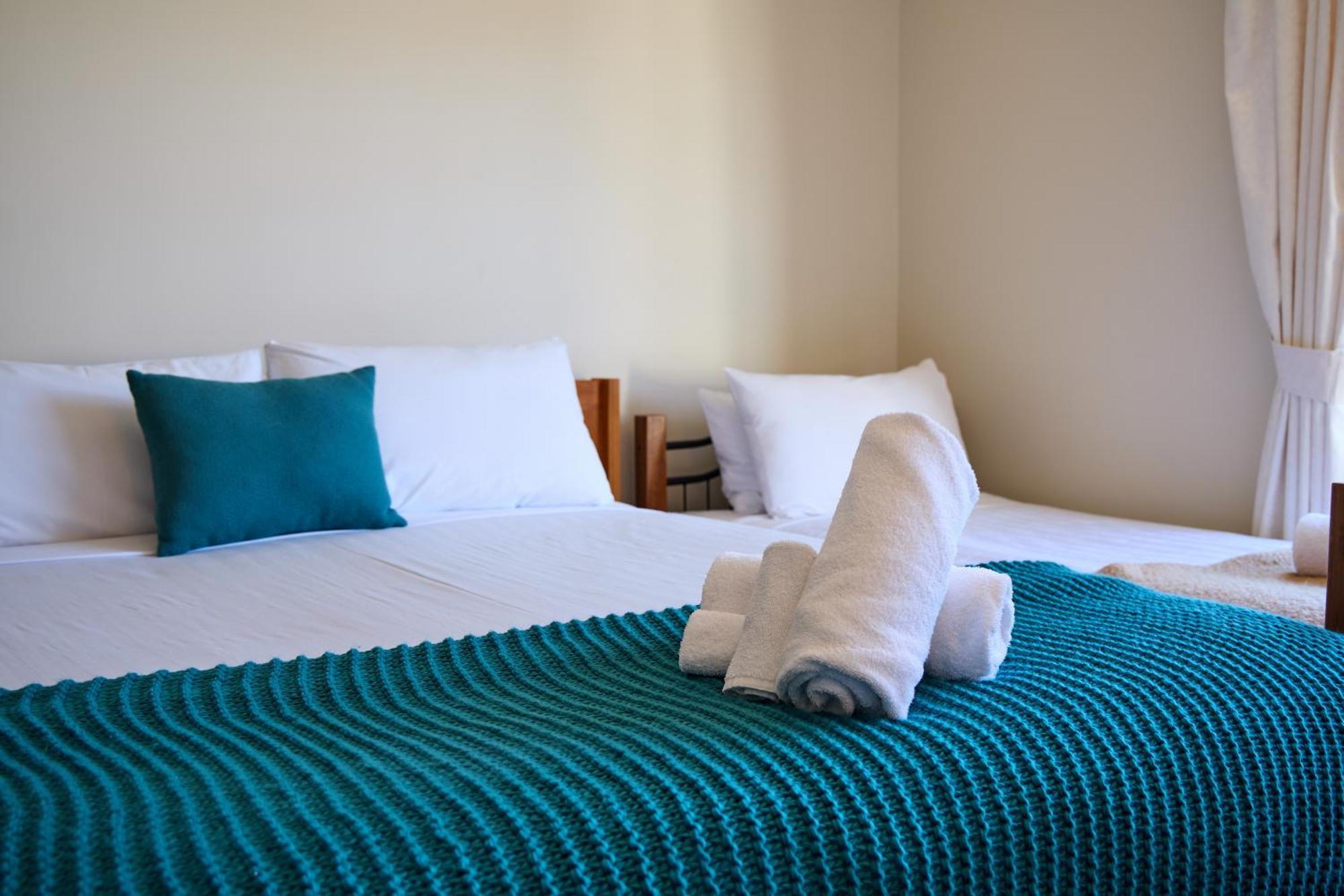 Holiday home Ludstone - A Charming Family Kaikoura