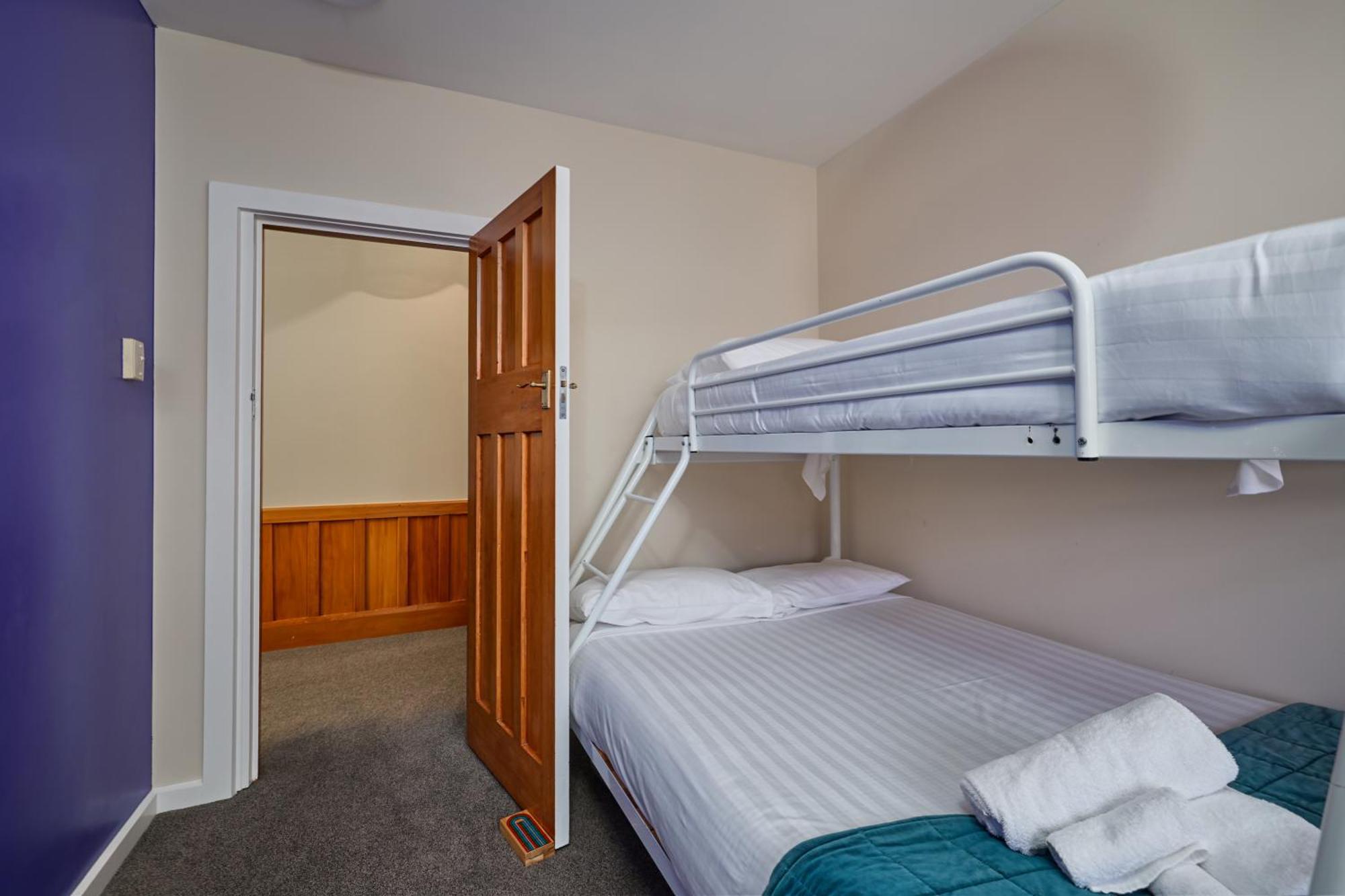 Ludstone - A Charming Family Kaikoura