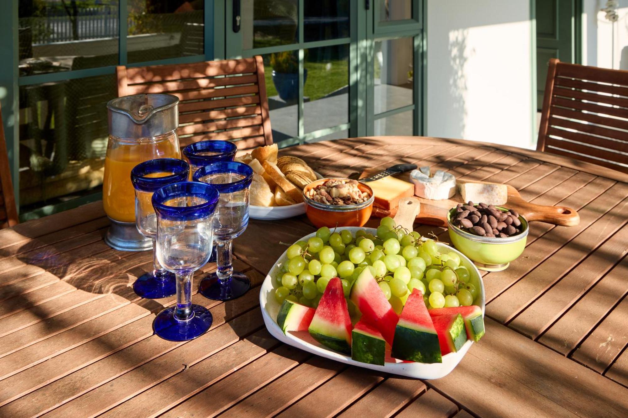 Holiday home Ludstone - A Charming Family Kaikoura