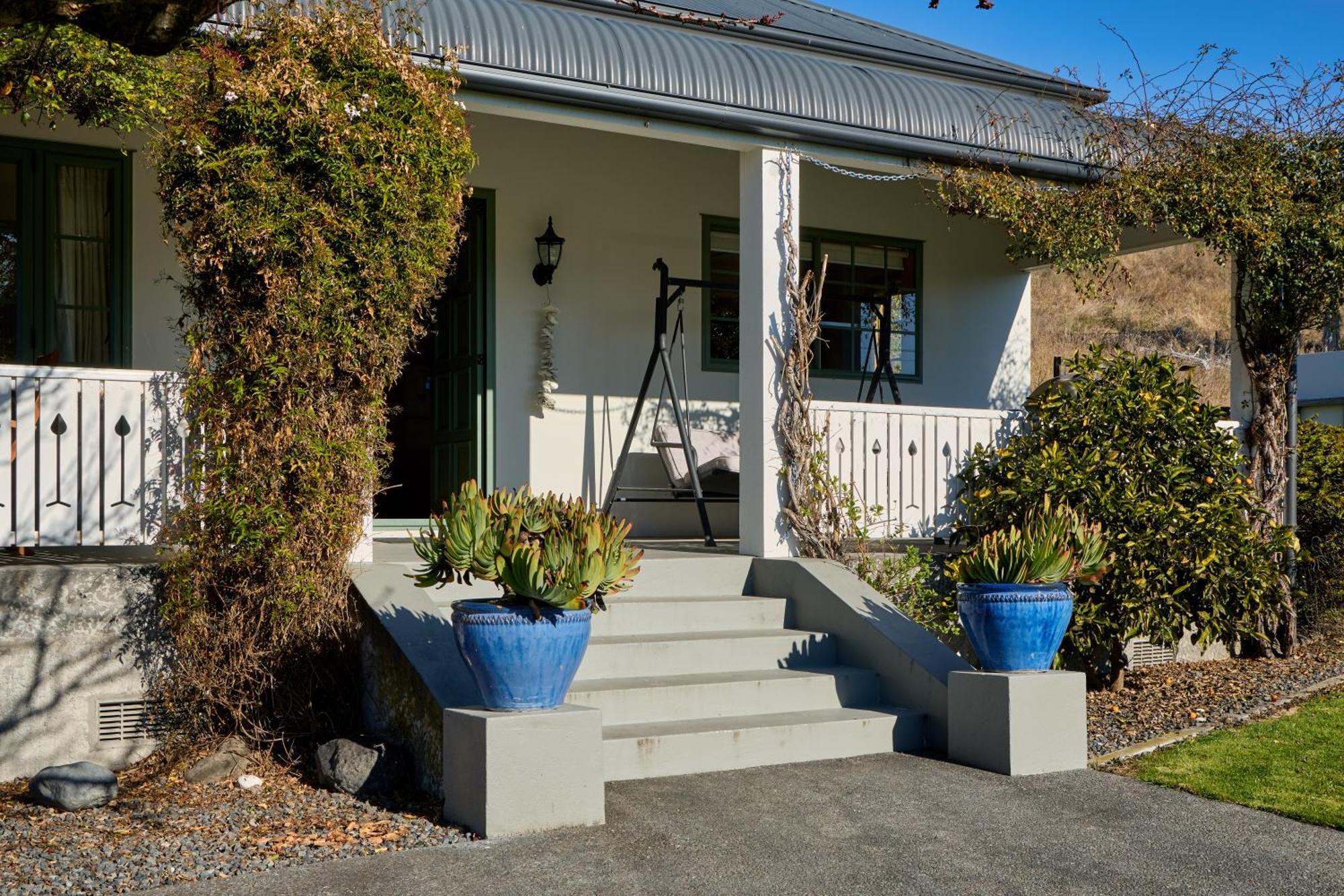 Ludstone - A Charming Family Holiday home