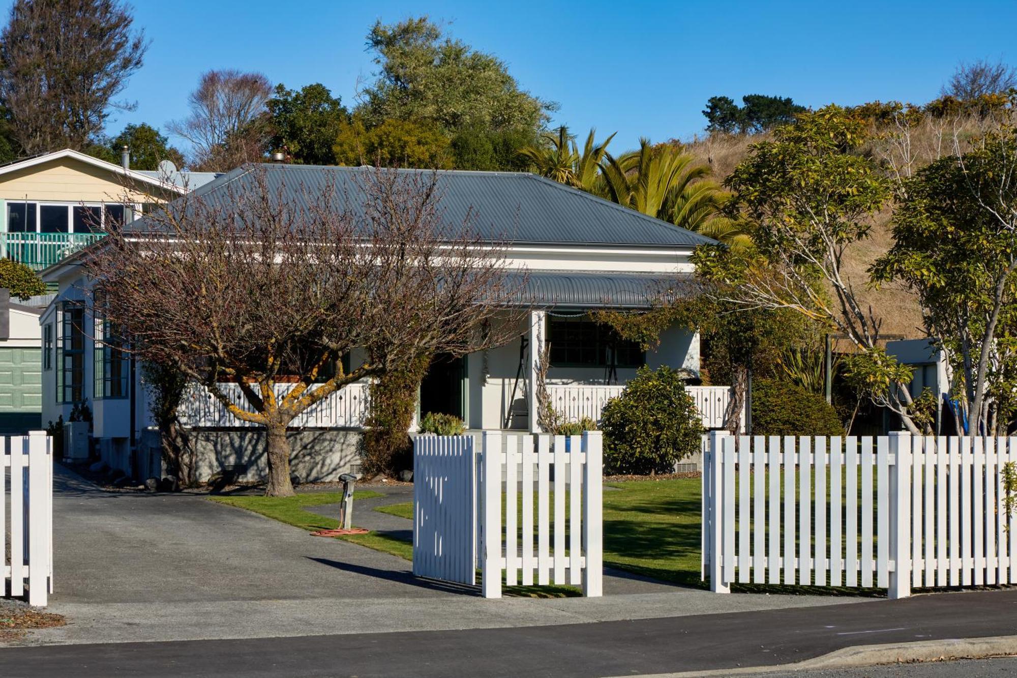 Holiday home Ludstone - A Charming Family
